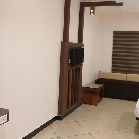 Ashok Bhavan Hotel Madurai Bagian luar foto