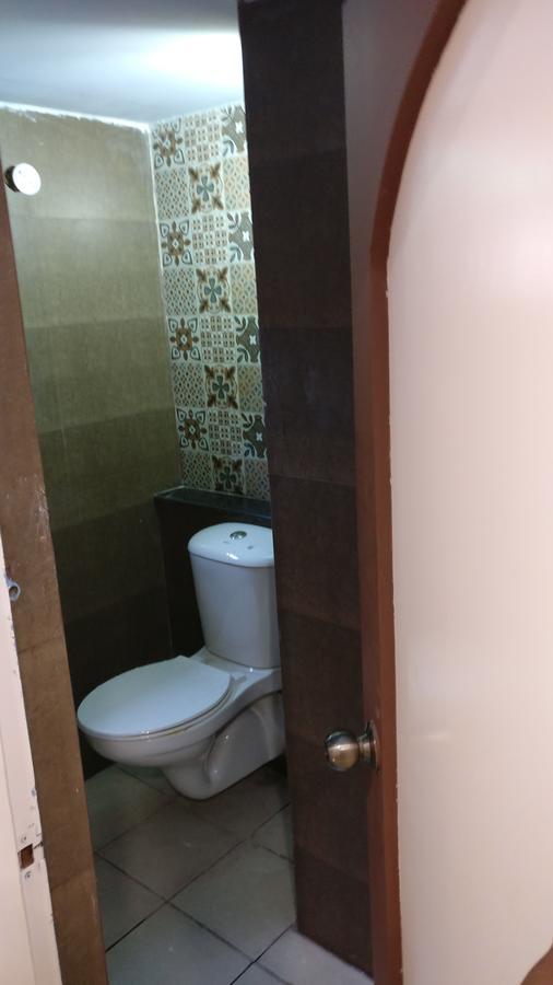 Ashok Bhavan Hotel Madurai Bagian luar foto